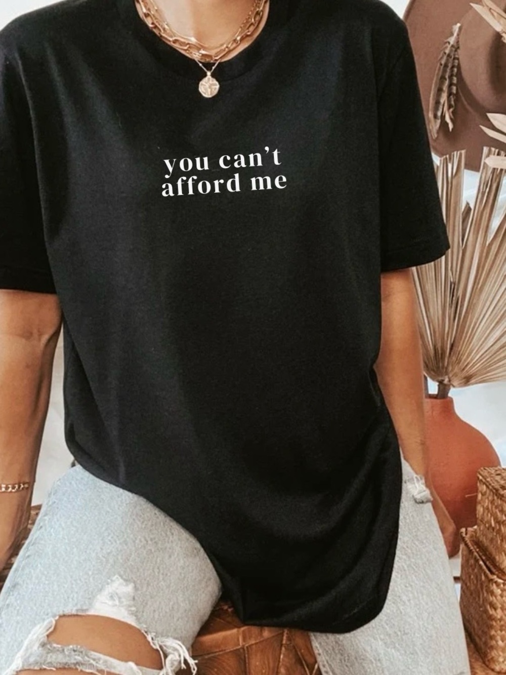 NEW Funny Fashion top shirt S-5X